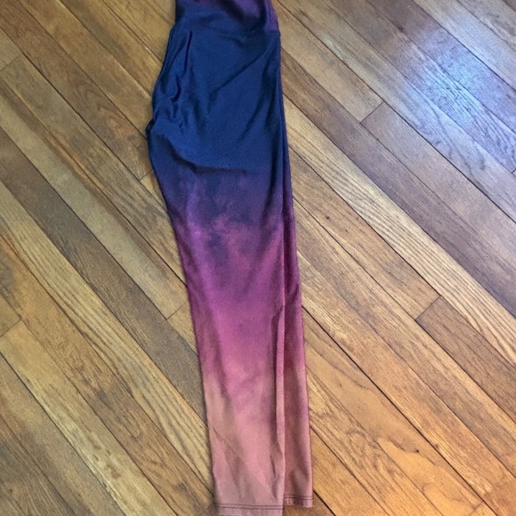 ombre Onzie leggings - Picture 2 of 4